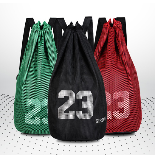 large basketball bags