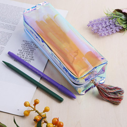 Roblox Pencil Case Cartoon Big Capacity Pencil Pouch Stationery Bag  Supplies Box Portable Office Pencil Case For Girls Boys