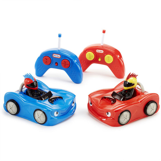 little remote control cars