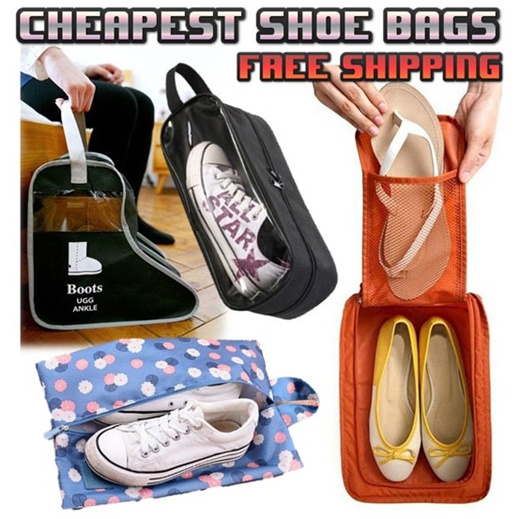 kids shoe bags