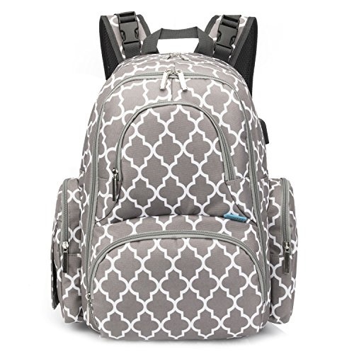 coolbell baby diaper backpack