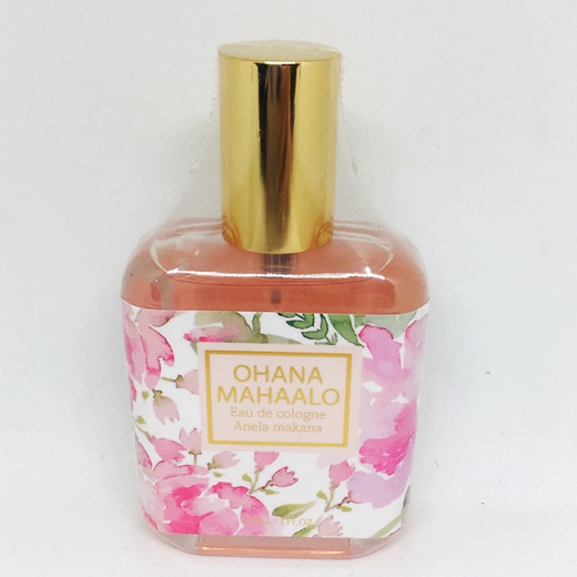 Qoo10 Ohana Mahaalo Perfume Luxury Beauty