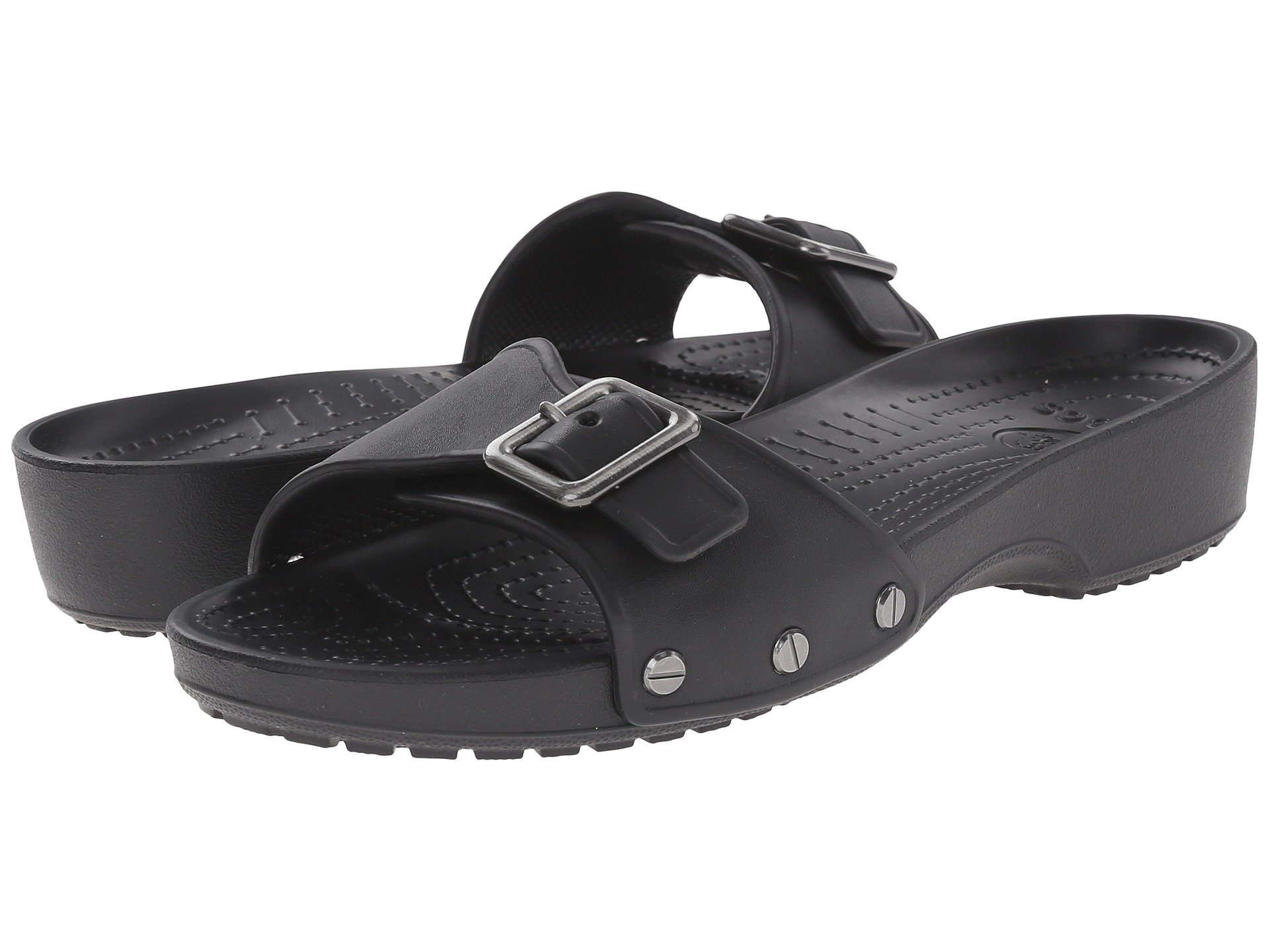 crocs sarah sandal