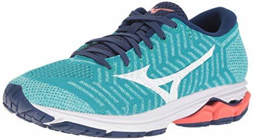 Wave Rider 22 Knit Running Shoe : Shoes