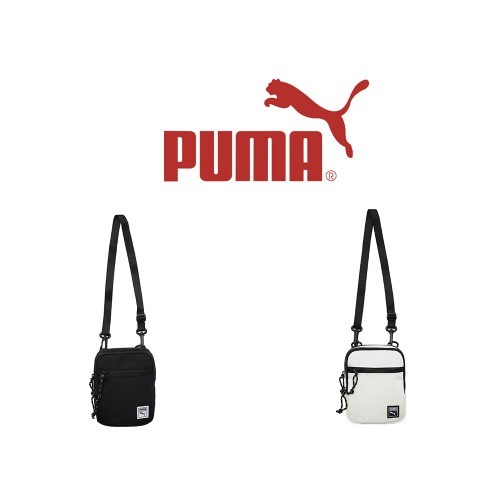 puma shoulder bag sale