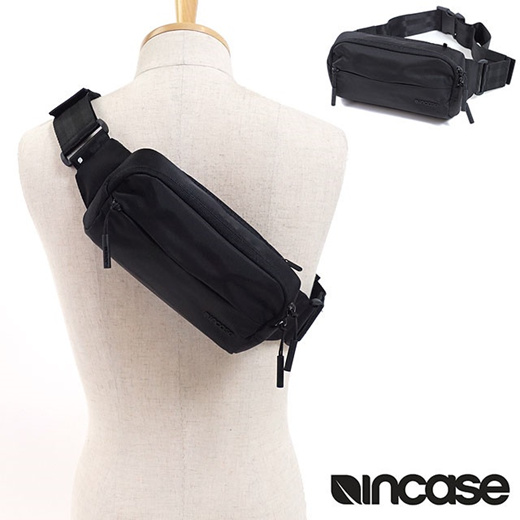 incase side bag