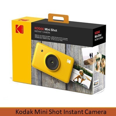 kodak ms210