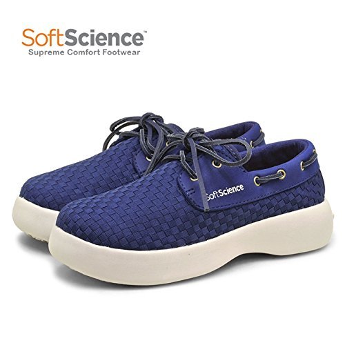 soft science deck shoes