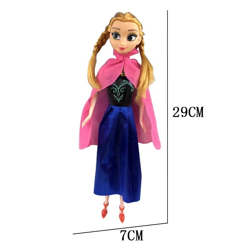 barbie elsa elsa