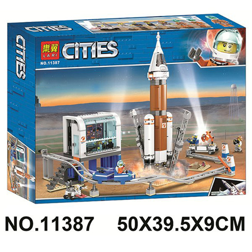 Lego discount 60228 city