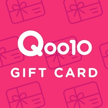 Qoo10 Shop Giftcard Sell