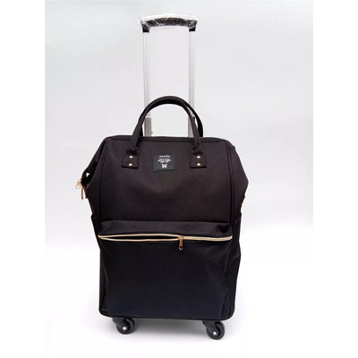 anello bag with wheels