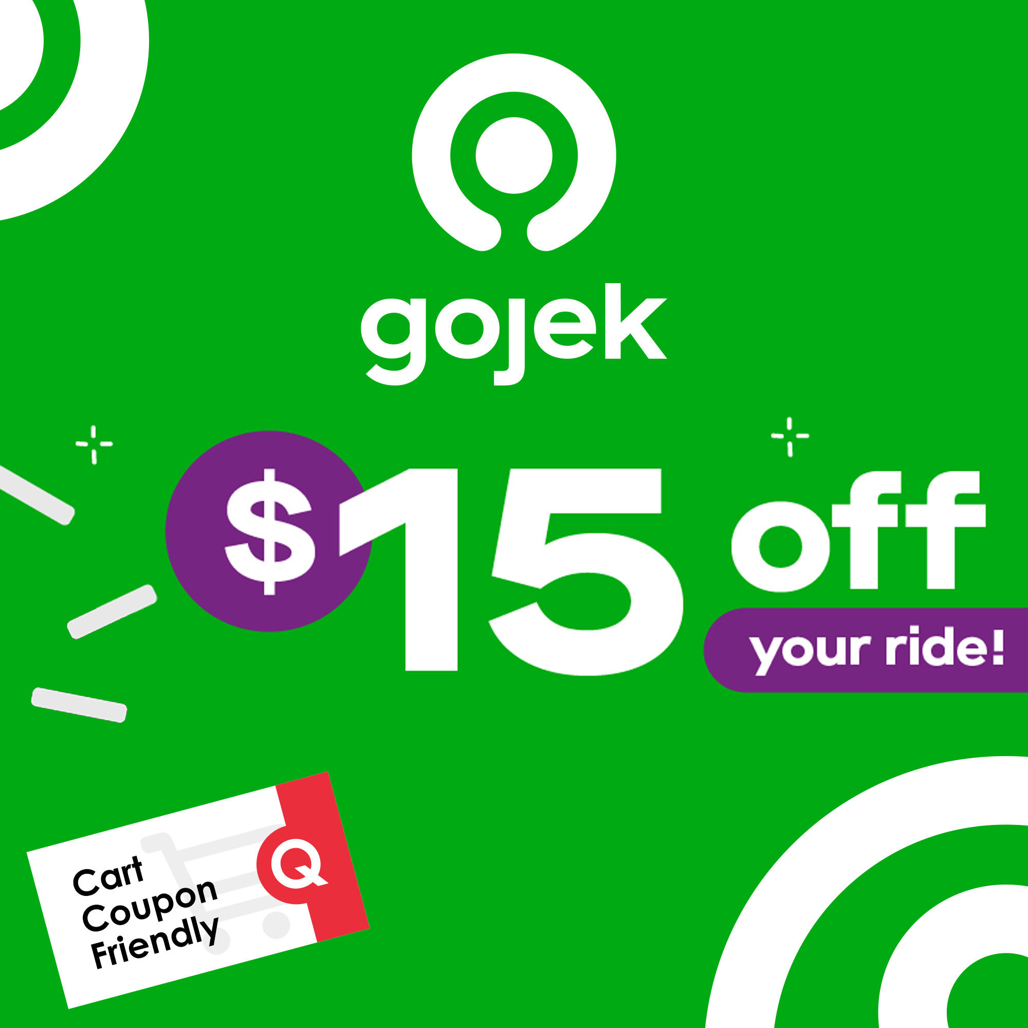 gojek promo new user