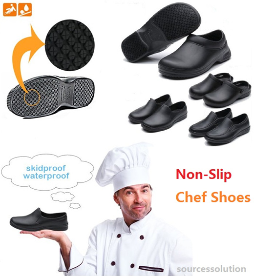 kitchen slippers