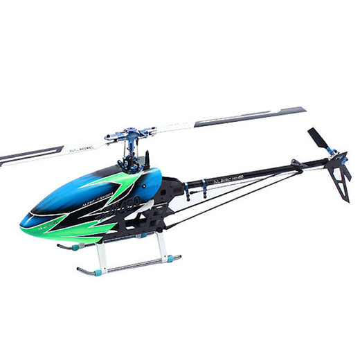 450 helicopter kit