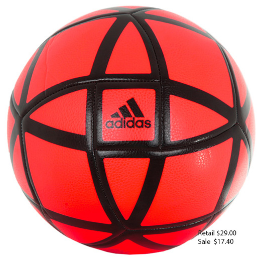 adidas glider 2 ball
