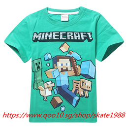 Roblox Shirt - children game sport funny t shirt summer kids roblox short sleeve