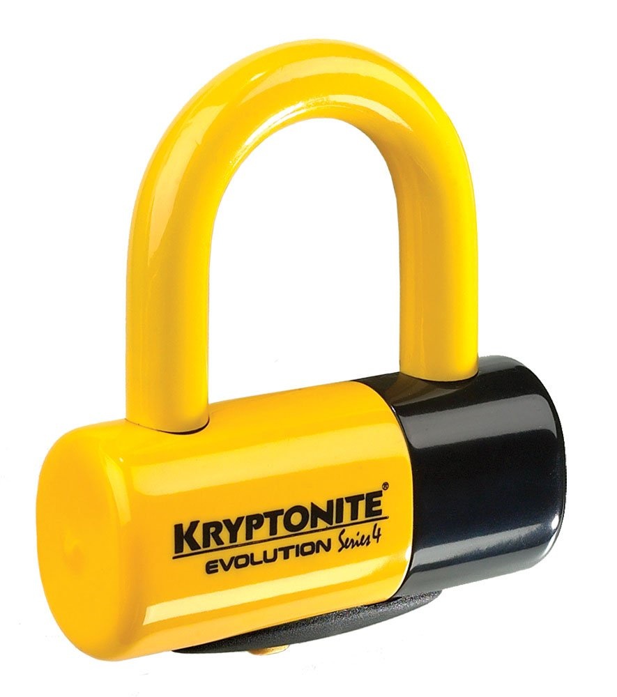 kryptonite spare key