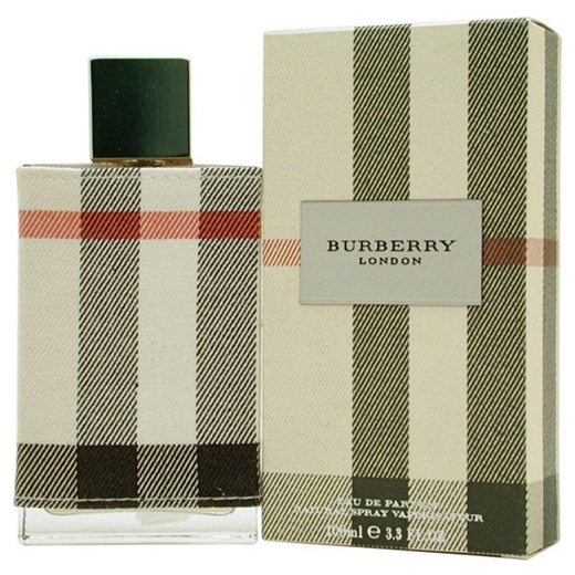 burberry london edp 30ml