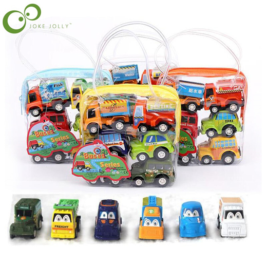 mini race cars for kids