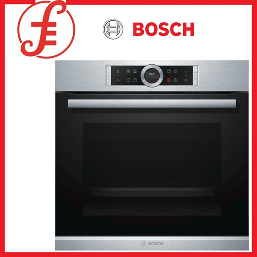 bosch oven hbg633bs1b