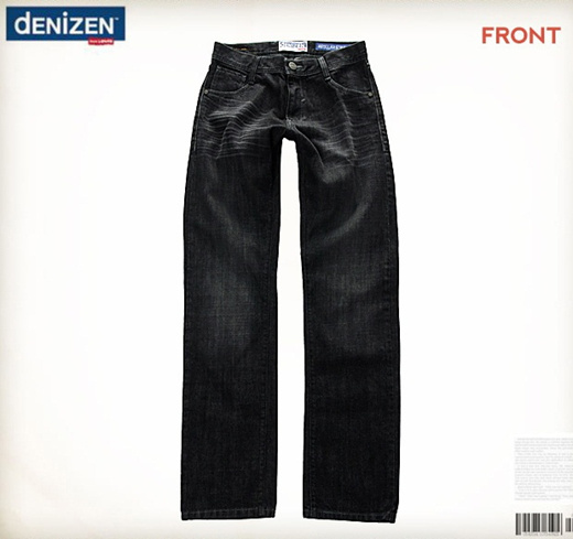 denizen jeans mens