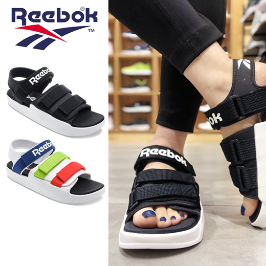 Reebok 2025 classic sandals