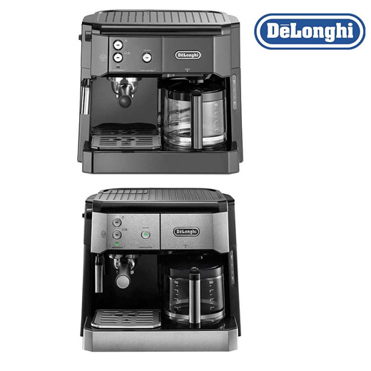 Qoo10 Free shipping DeLonghi Combination BCO411 Automatic