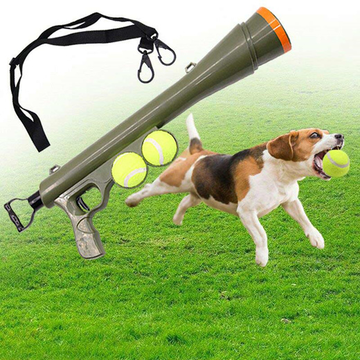 buy dog ball launcher