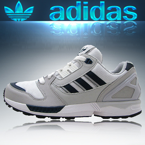 Adidas ZX 8000 M19666/D Women RunningShoes : Shoes - Qoo10