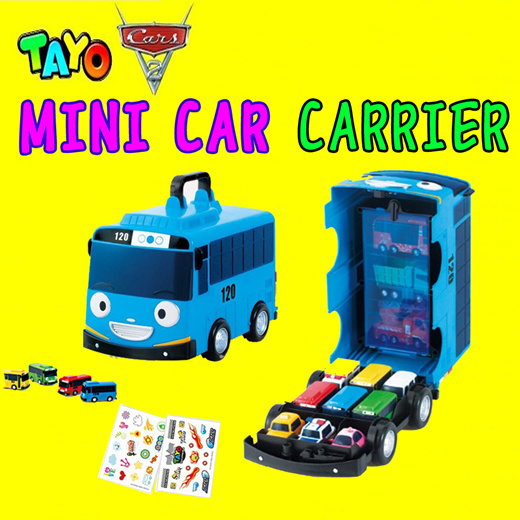 mini car children's toy