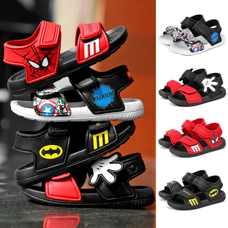spiderman girl shoes