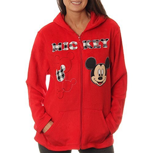 womens disney zip hoodie