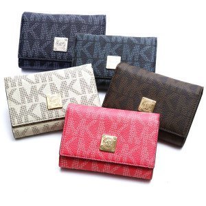 mk wallets for ladies