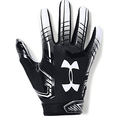 cool youth football gloves