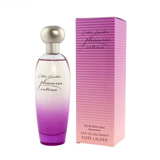 pleasures estee lauder intense