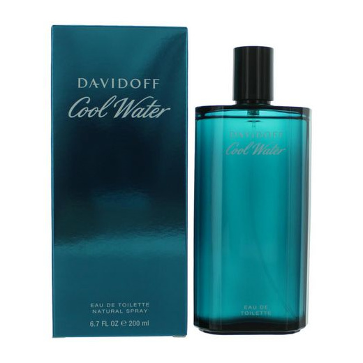 davidoff cool water men gift set