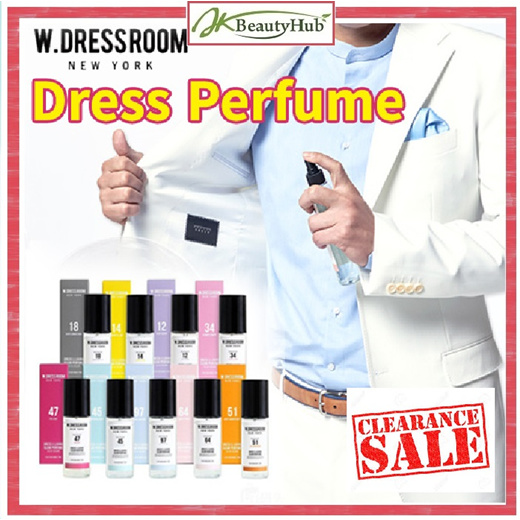 w dressroom 150ml