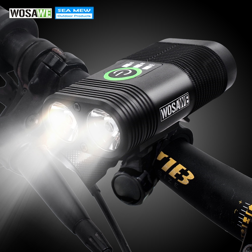 wosawe bike light