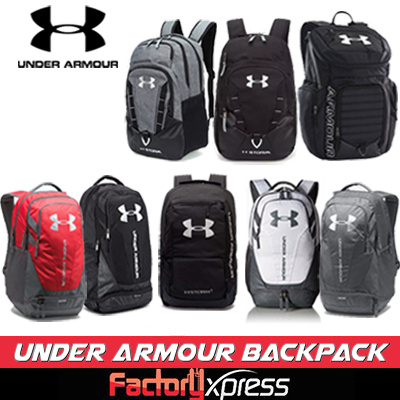 under armor backpacks for school