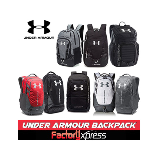 under armour bag gym