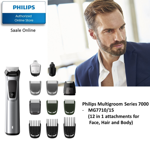 philips series 7000 mg7710