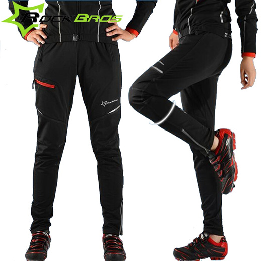 thermal cycling pants