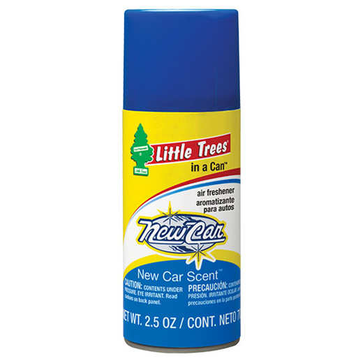 leather scent, newcar scent, car care products - New Car Scent