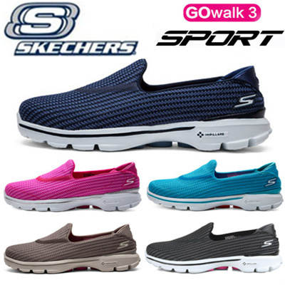 skechers shoes on the go