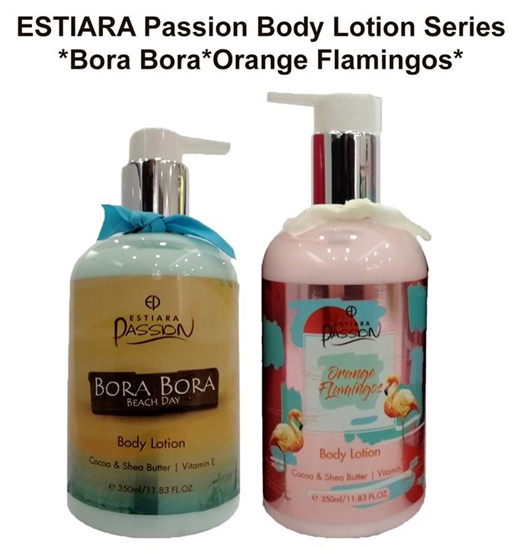 body lotion sale