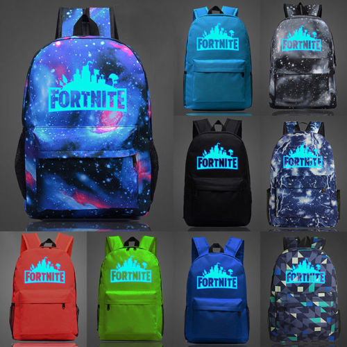 fortnight book bags