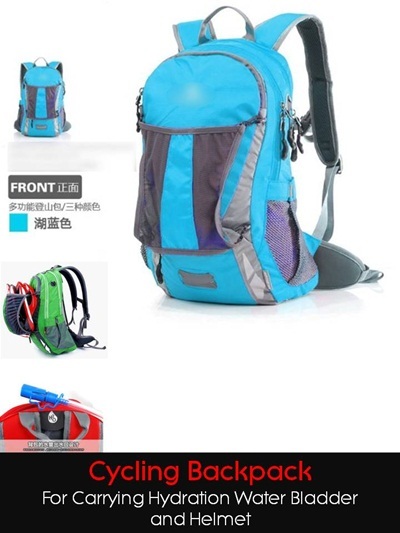 camping backpack singapore