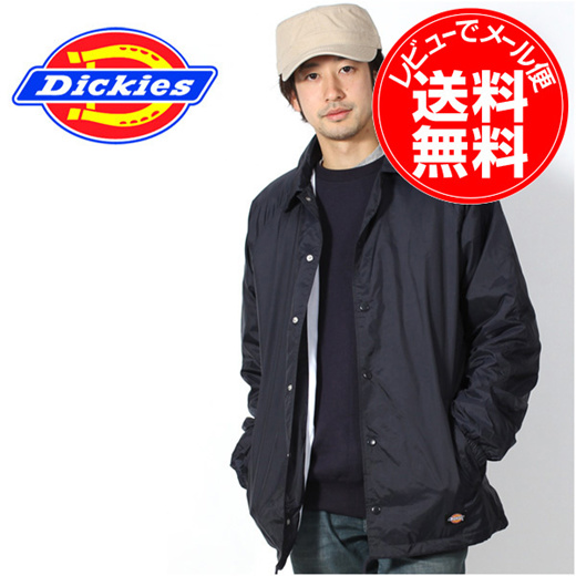 Qoo10 - ディッキーズ DICKIES ジャケット ウィンドブレーカー