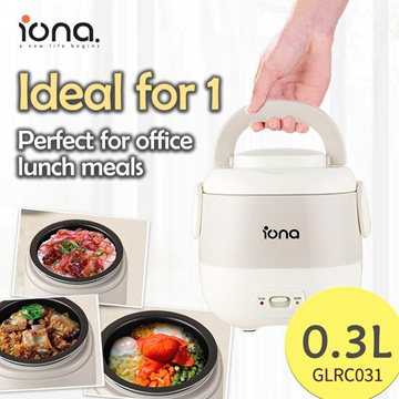 Buy Wholesale China 0.3l 1.5cup Mini Rice Cooker Smallest Electric